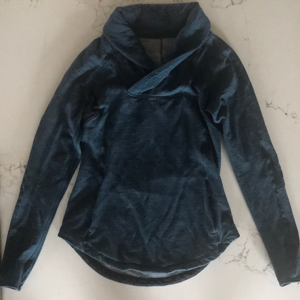 Lululemon sweater or pullover